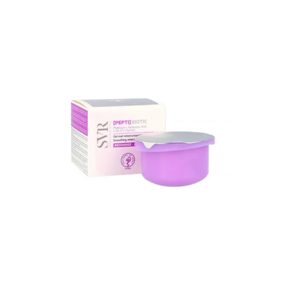 SVR [Pepti] Biotic Recarga 50 ml