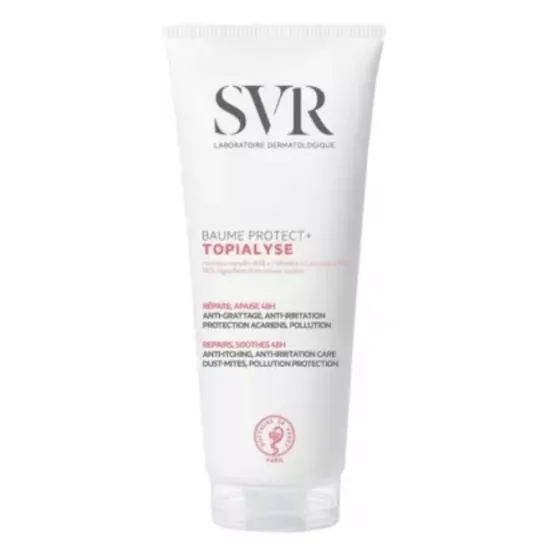 SVR Topialyse Bálsamo Protect+ 200 ml