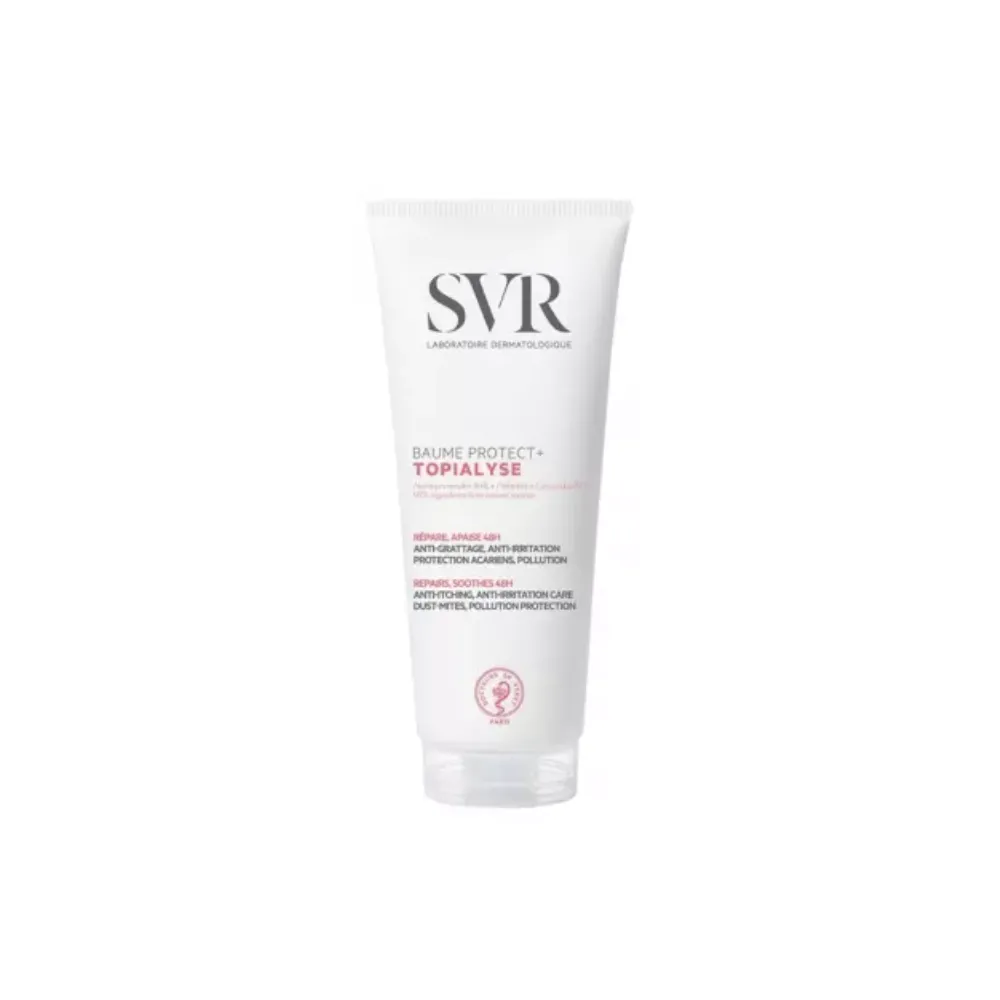 SVR Topialyse Bálsamo Protect+ 200 ml SVR Topialyse Bálsamo Protect+ 200 ml