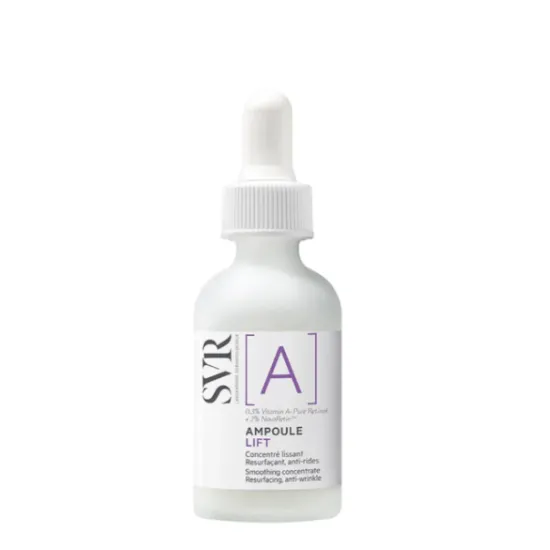 SVR Ampoule A - Sérum vitamina A 30 ml