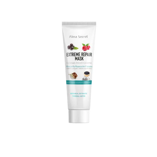 ALMA SECRET Extreme Repair Mask Minitalla 30ml