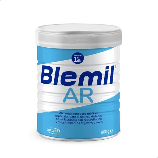 BLEMIL Plus AR de 0 a 6 meses 800gr
