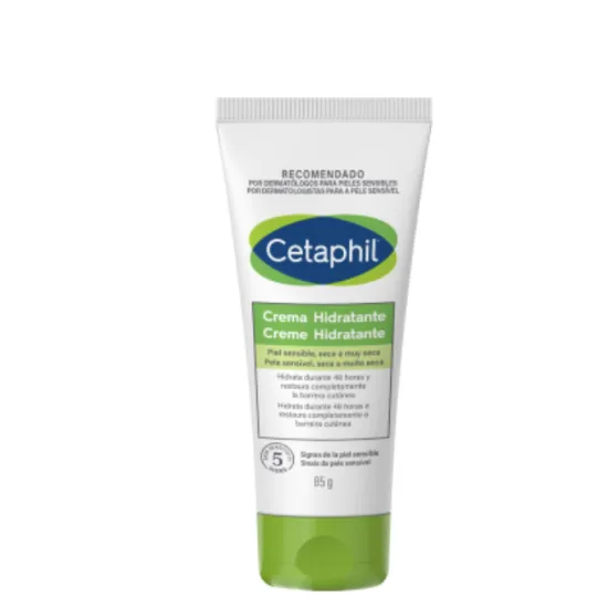 CETAPHIL crema hidratante