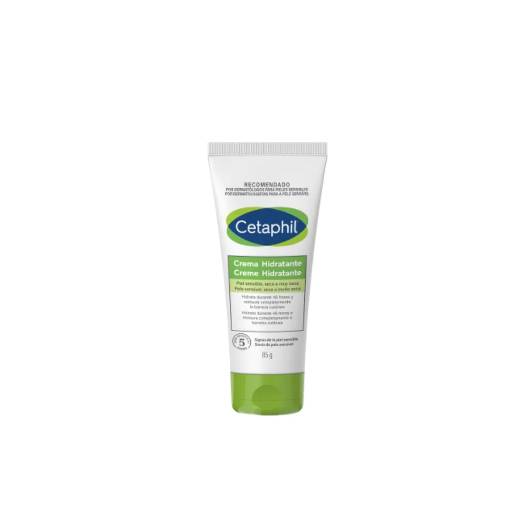 CETAPHIL crema hidratante CETAPHIL crema hidratante
