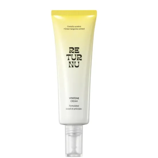 RETURNU Vitatone Face Cream 50 ml
