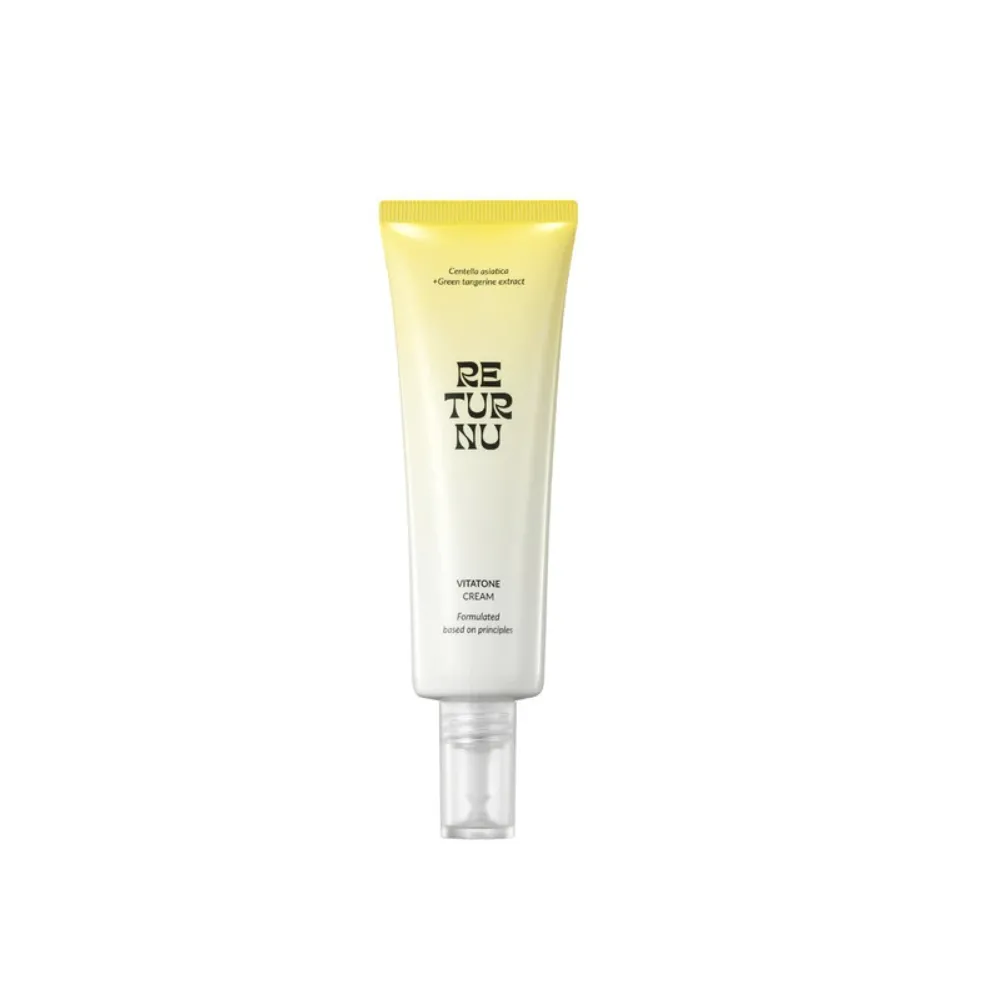 RETURNU Vitatone Face Cream 50 ml