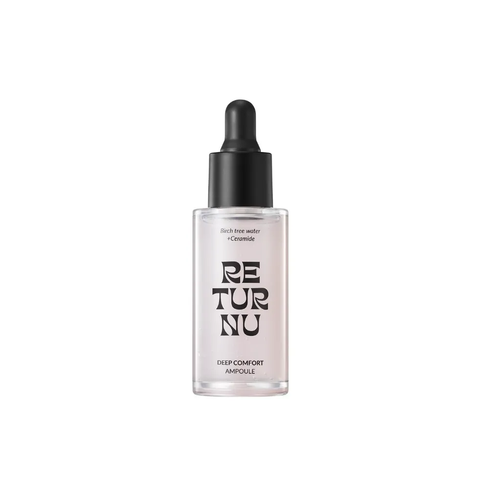 RETURNU Deep Comfort Ampoule RETURNU Deep Comfort Ampoule