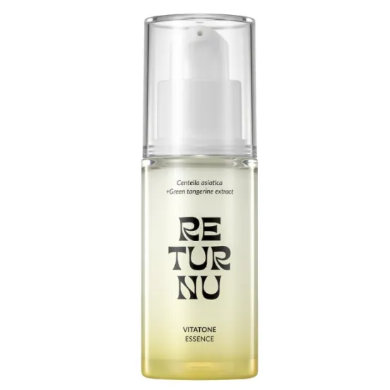 RETURNU Vitatone Facial Essence 30 ml