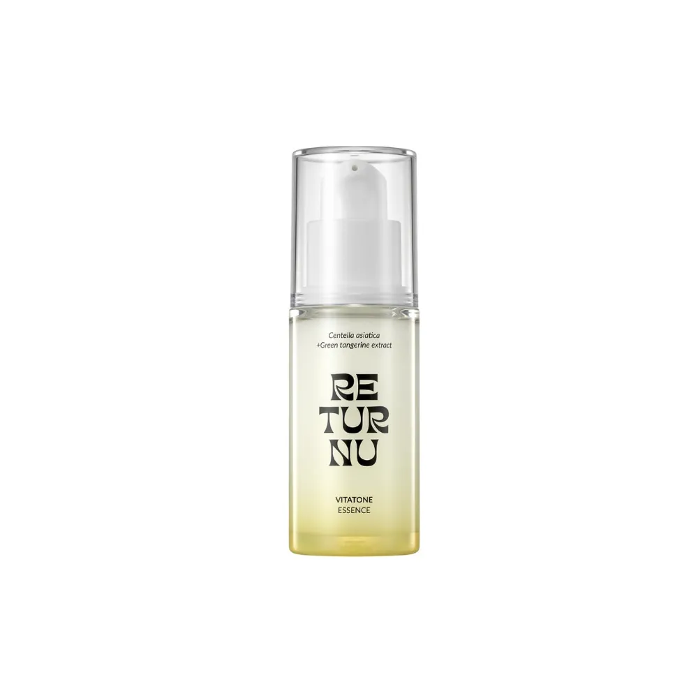 RETURNU Vitatone Facial Essence 30 ml