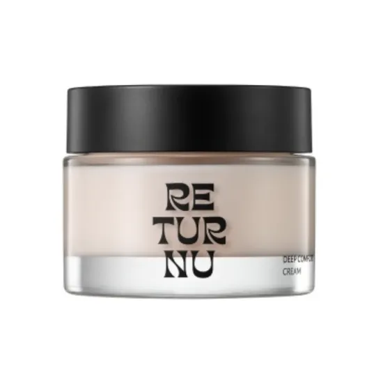 RETURNU Deep Comfort Face Cream 50 ml