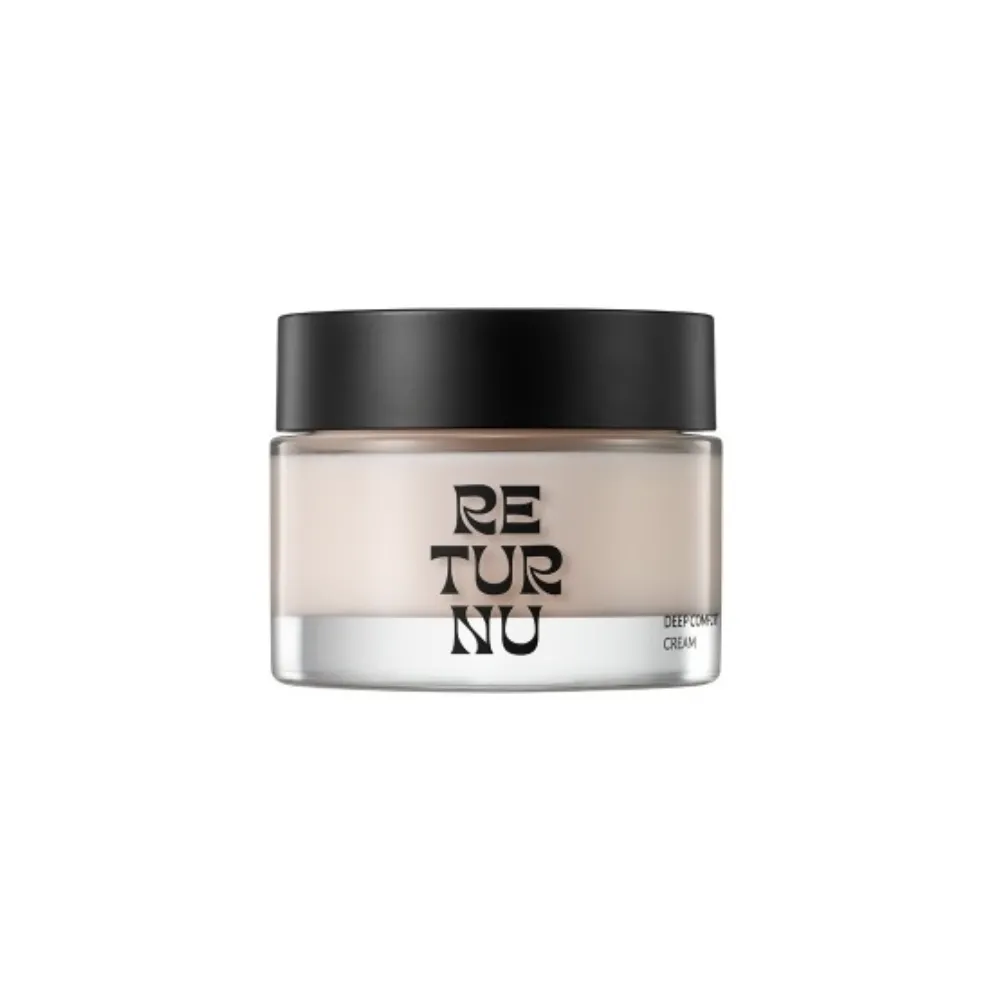 RETURNU Deep Comfort Face Cream 50 ml RETURNU Deep Comfort Face Cream 50 ml