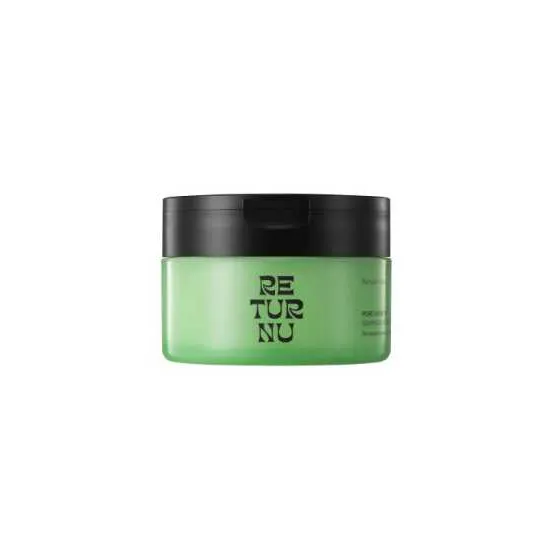 RETURNU pore gommage cleansing balm 95ml