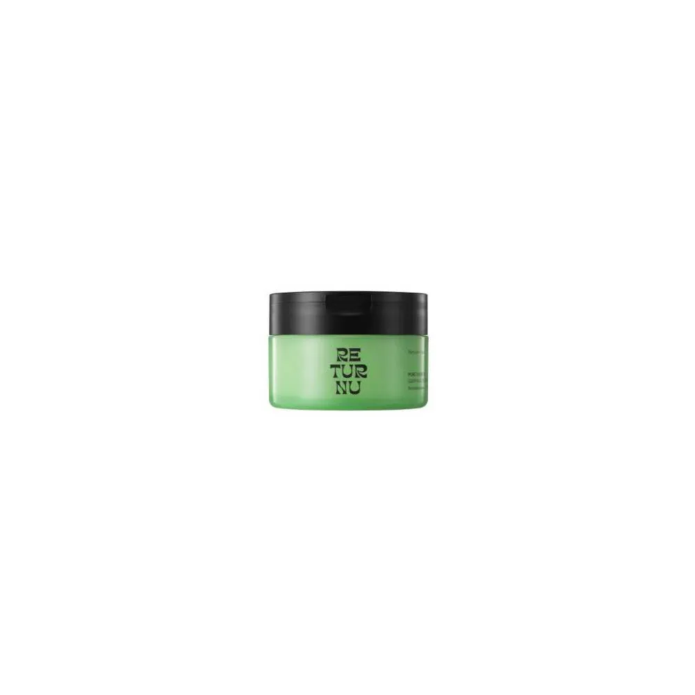 RETURNU pore gommage cleansing balm 95ml RETURNU pore gommage cleansing balm 95ml