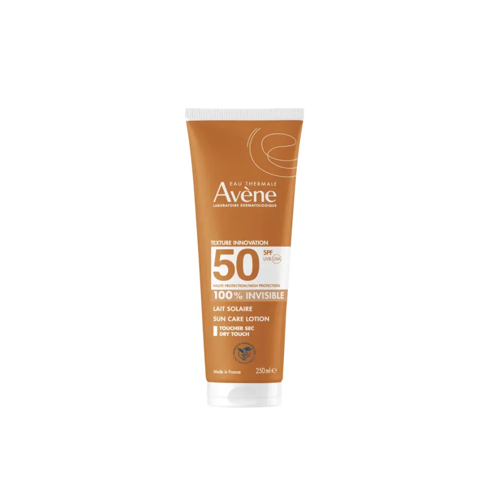 AVENE leche adultos FP 50+ 250ML
