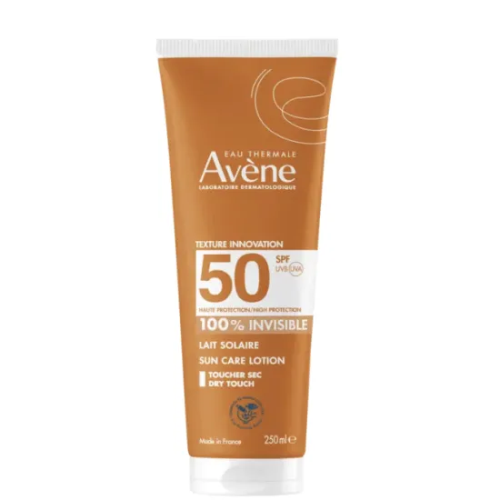 AVENE leche adultos FP 50+ 250ML