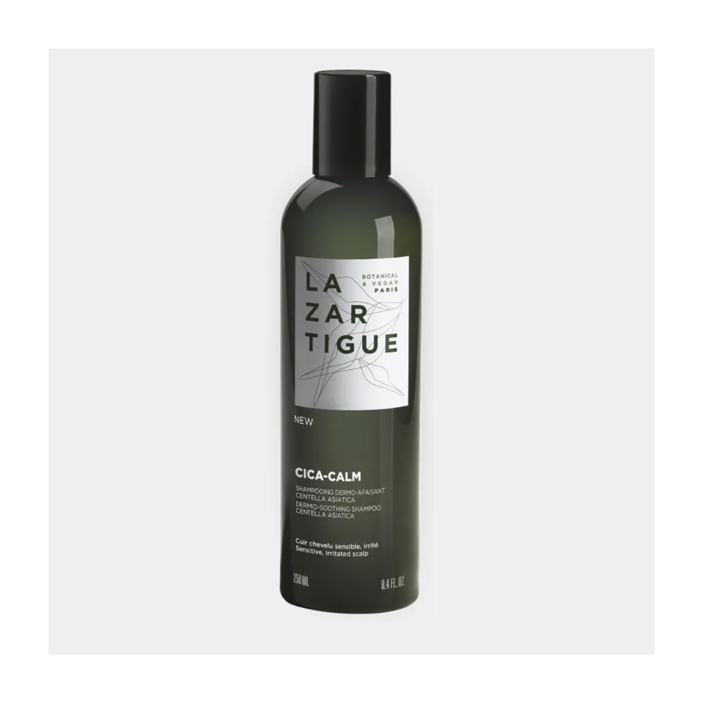 LAZARTIGUE Cica Calm Champú 250 ml