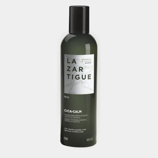 LAZARTIGUE Cica Calm Champú 250 ml