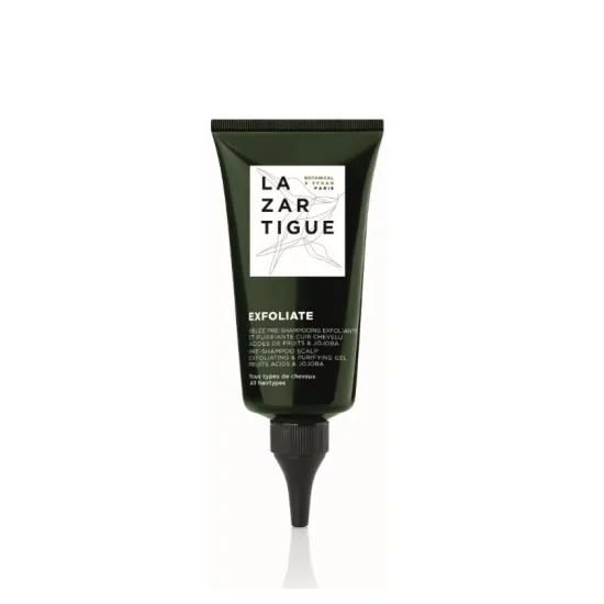 LAZARTIGUE Exfoliate Gel Exfoliante y Clarificante 75ml
