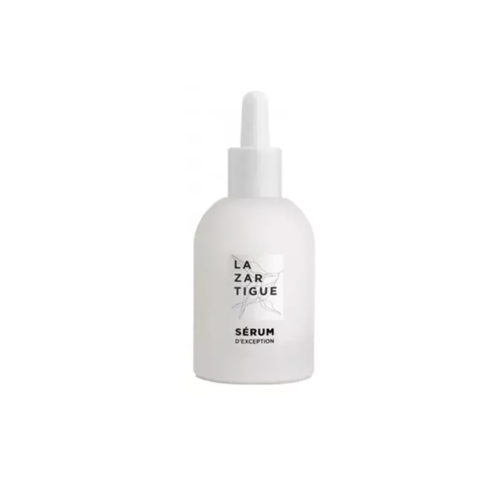 LAZARTIGUE Suero de Excepción Termo-Protector 50 ml LAZARTIGUE Suero de Excepción Termo-Protector 50 ml
