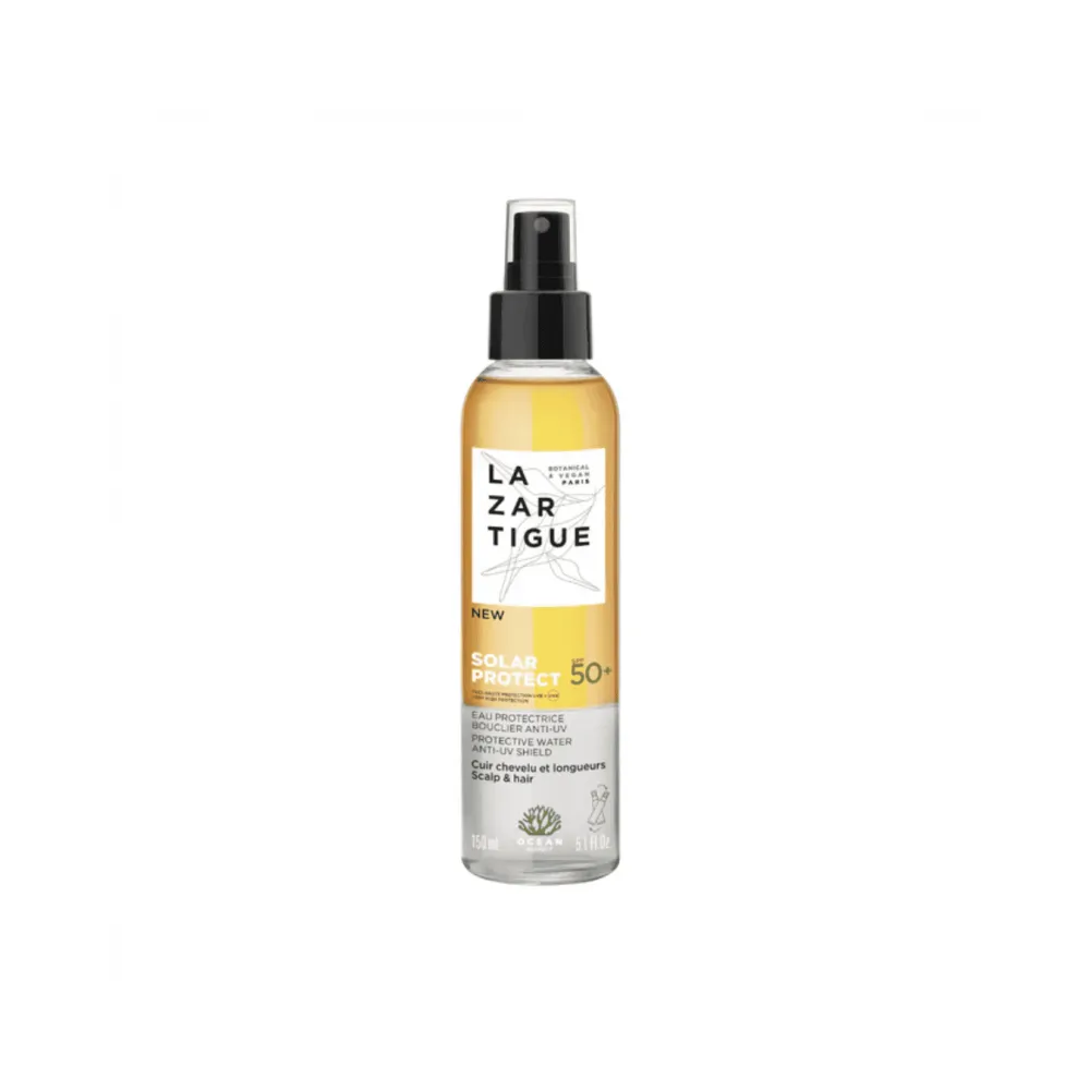 LAZARTIGUE Aceite Capilar con protección 150 ml
