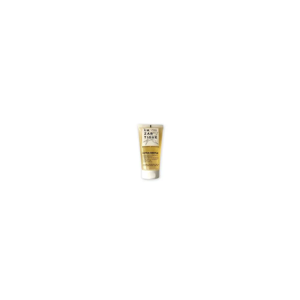 LAZARTIGUE Extra Gentle Champú Viaje 55 Ml