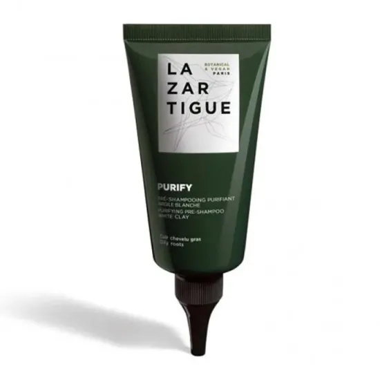 LAZARTIGUE Purify Cuidado regulador 75 ml