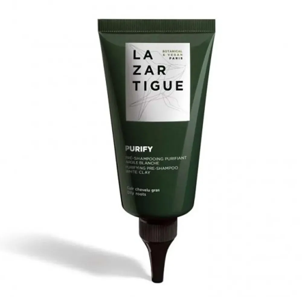 LAZARTIGUE Purify Cuidado regulador 75 ml