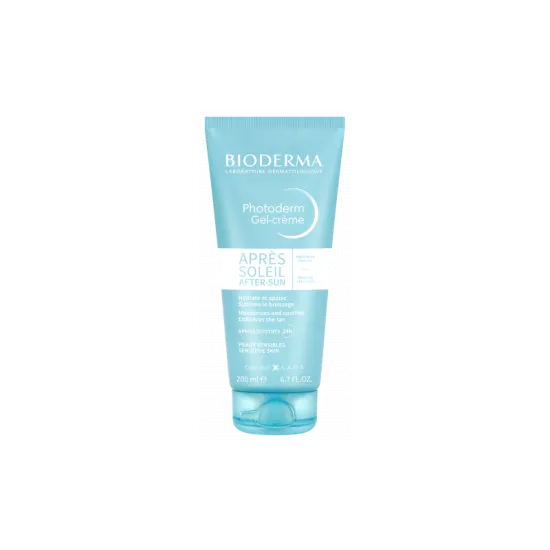 BIODERMA Photoderm Apress-Soleil 200 ml