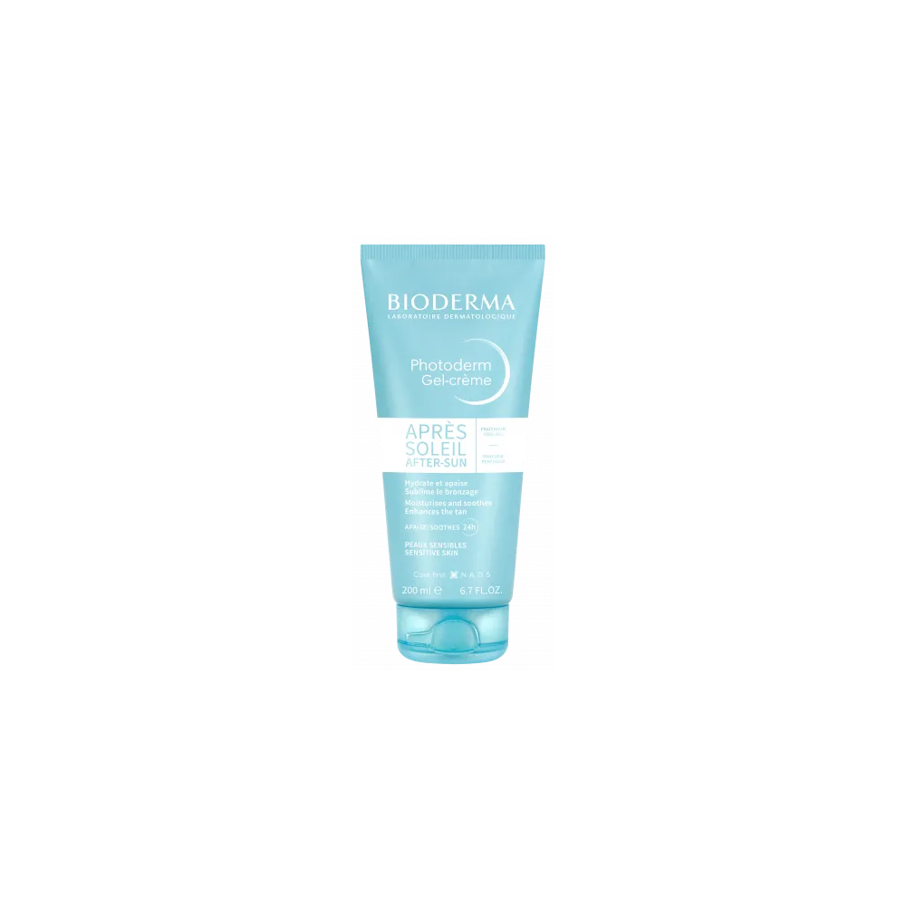BIODERMA Photoderm Apress-Soleil 200 ml