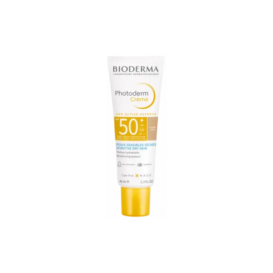 BIODERMA Photoderm Crema Color SPF50+ , 40ml