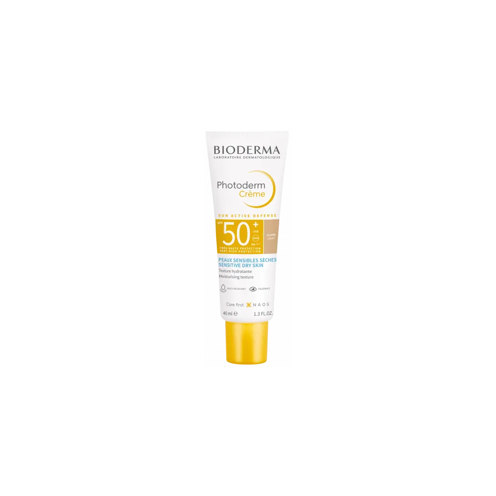 BIODERMA Photoderm Crema Color SPF50+ , 40ml