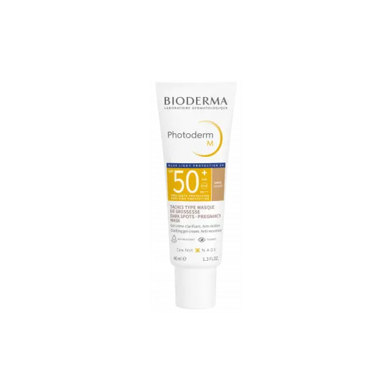BIODERMA Photoderm M SPF50+ Color Doré , 40ml