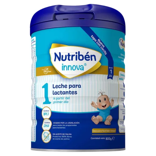 NUTRIBEN Innova 1 800 gr