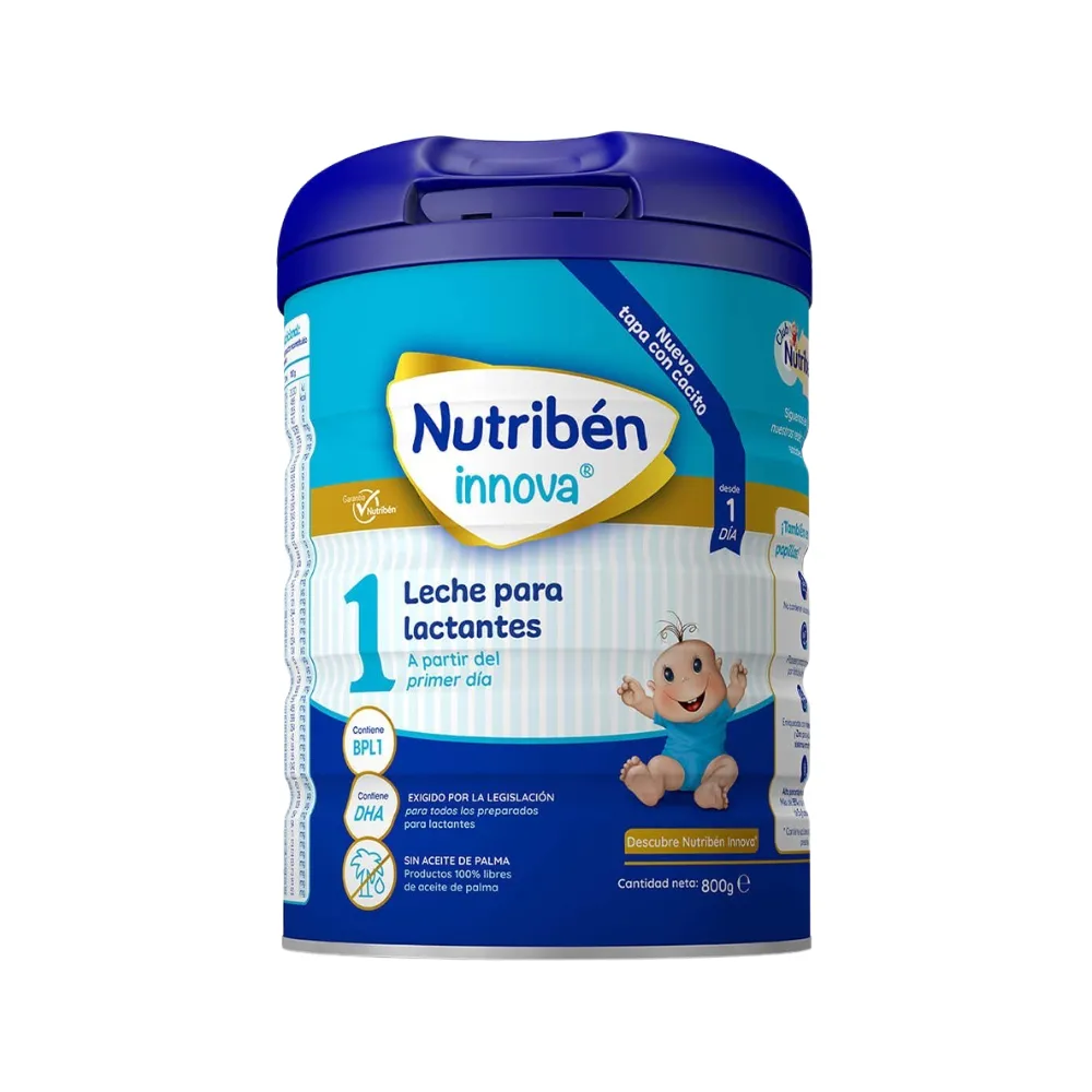 NUTRIBEN Innova 1 800 gr