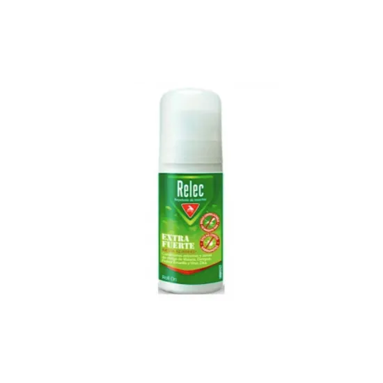 RELEC Extra Fuerte Rol-on 50ml
