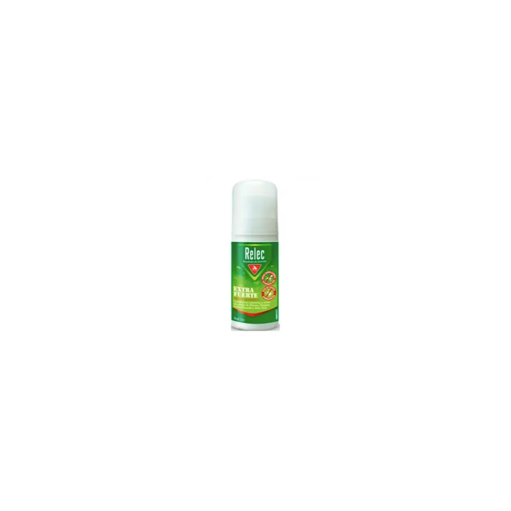 RELEC Extra Fuerte Rol-on 50ml