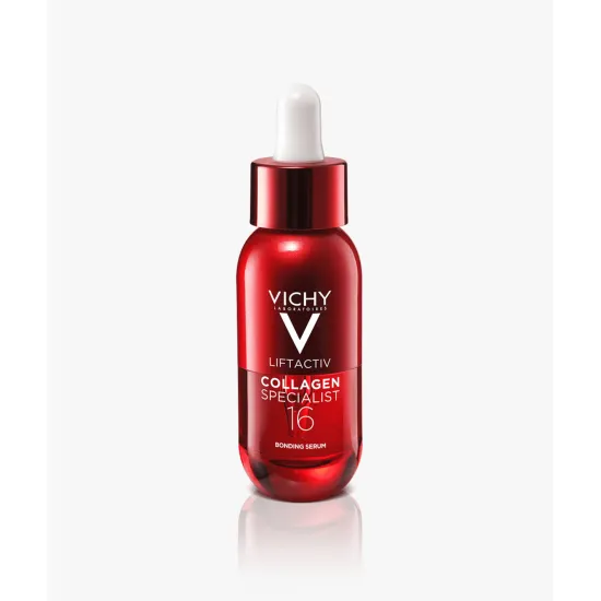 VICHY LiftActiv Collagen Specialist 16 Bonding Sérum 30 ml
