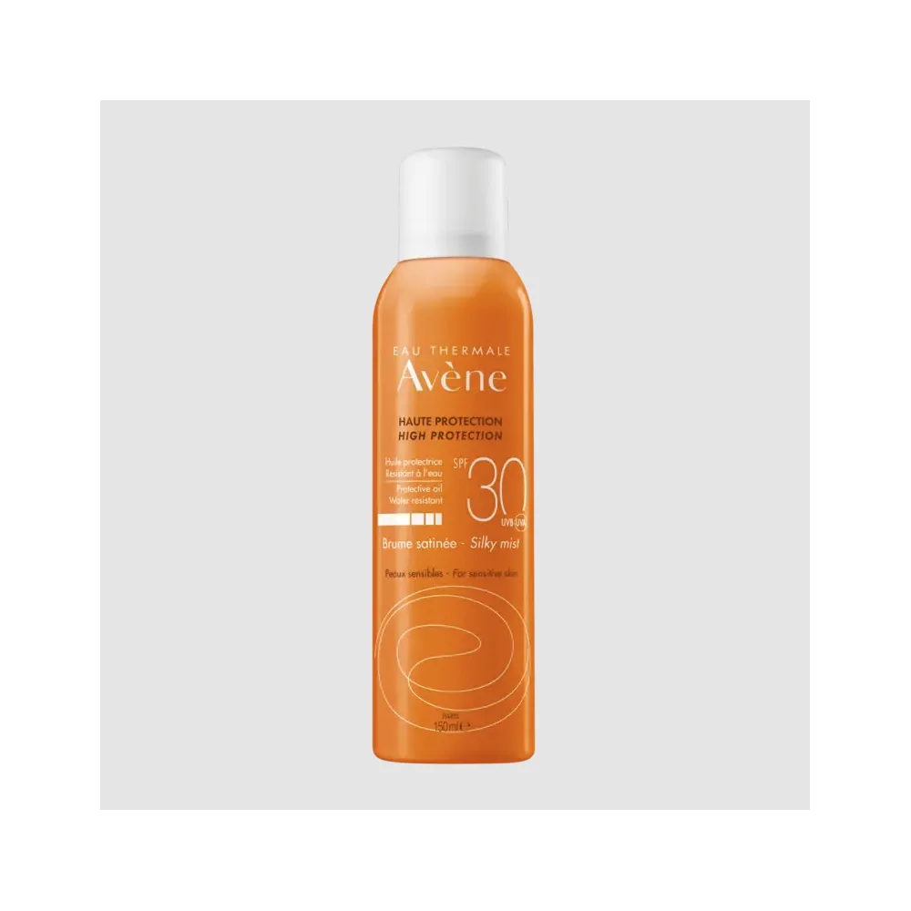AVENE Bruma satinada SPF 30