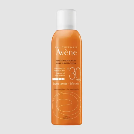 AVENE Bruma satinada SPF 30