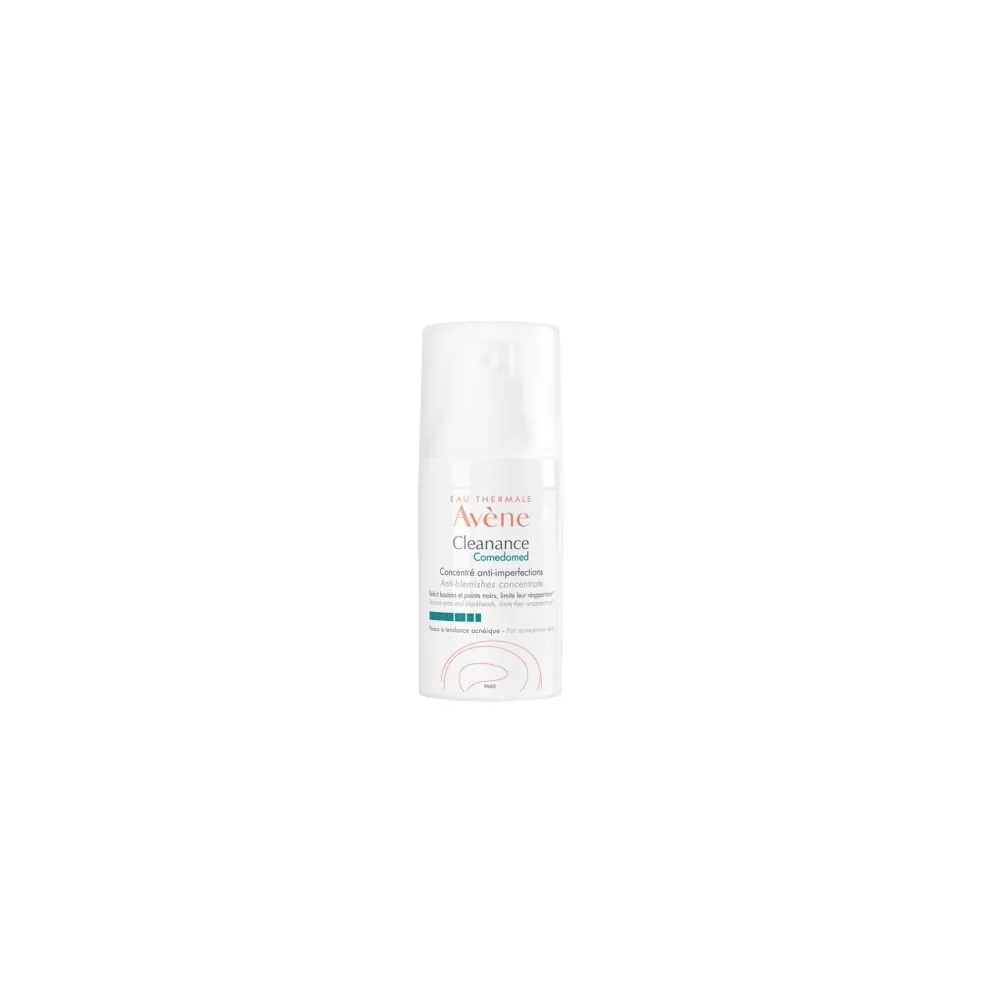 AVENE cleanance comedomed