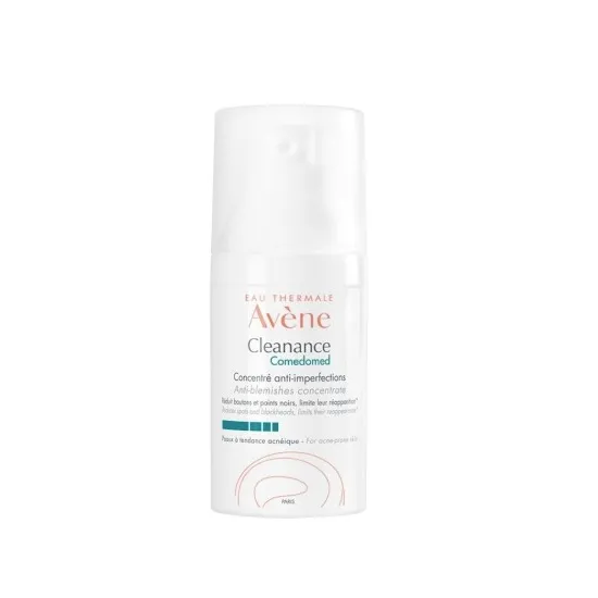 AVENE cleanance comedomed