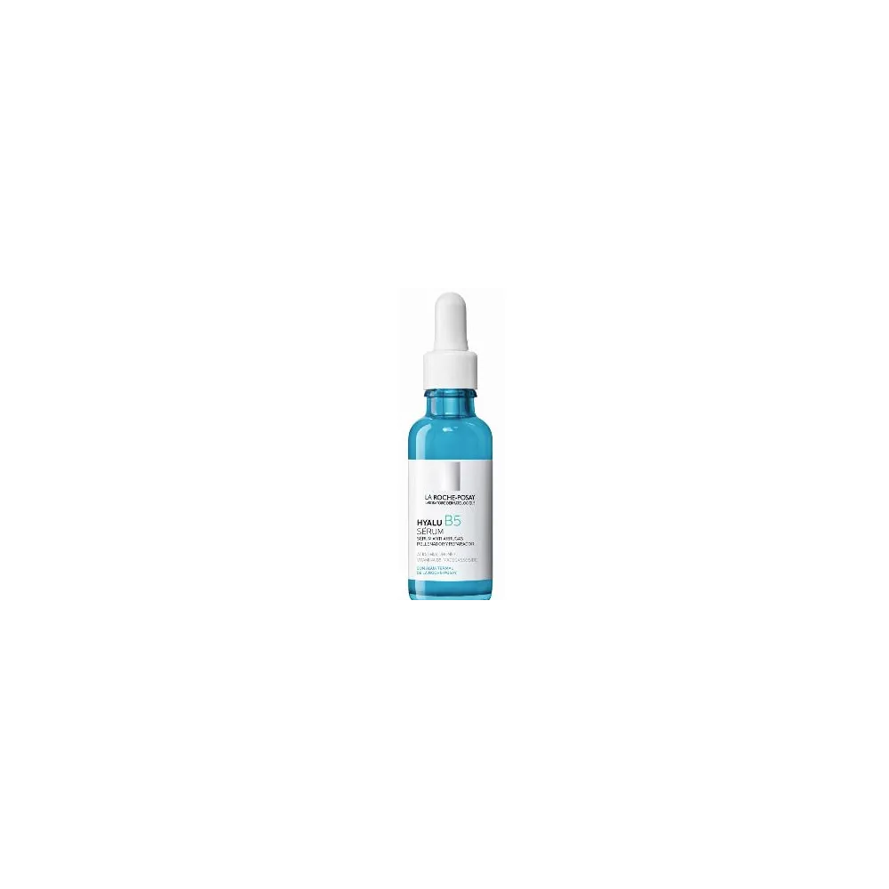 LA ROCHE POSAY Hyalu B5 serum 30 ML LA ROCHE POSAY Hyalu B5 serum 30 ML