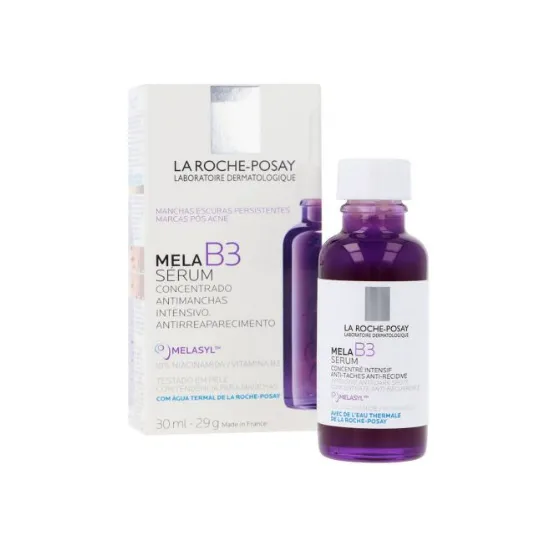 LA ROCHE-POSAY Mela B3 Sérum 30 ml