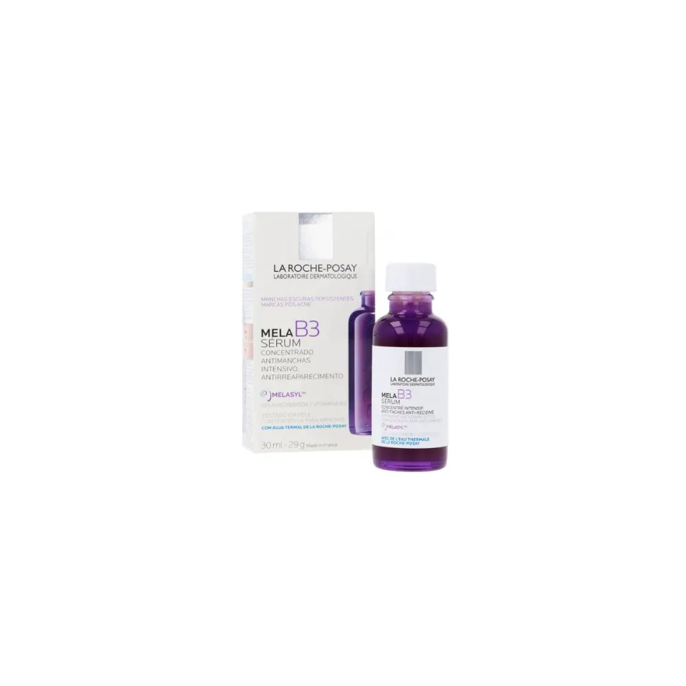 LA ROCHE-POSAY Mela B3 Sérum 30 ml LA ROCHE-POSAY Mela B3 Sérum 30 ml