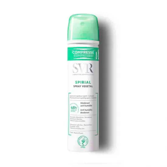 SVR Spirial Spray vegetal 75ml