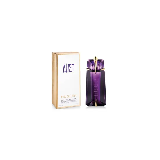 THIERRY MUGLER ALIEN EDP SPRAY 90 ML RECARGABLE