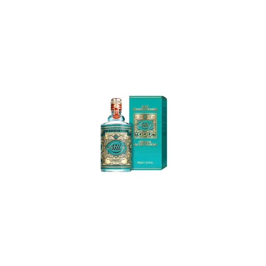 4711 EDC SPRAY 100 ML