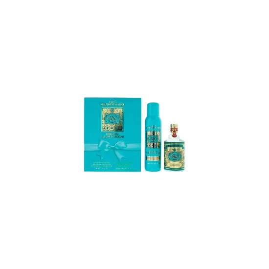 4711 EDC SPRAY 100 ML SETS