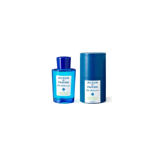 ACQUA DI PARMA BLU MEDITERRANEO BERGAMOTTO DI...