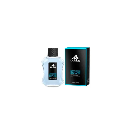 ADIDAS ICE DIVE EDT SPRAY 100 ML